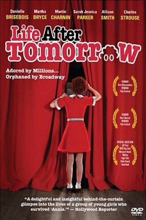 Постер Life After Tomorrow